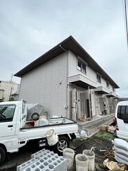 仮）相模原市南区新磯野3丁目賃貸住宅の物件内観写真